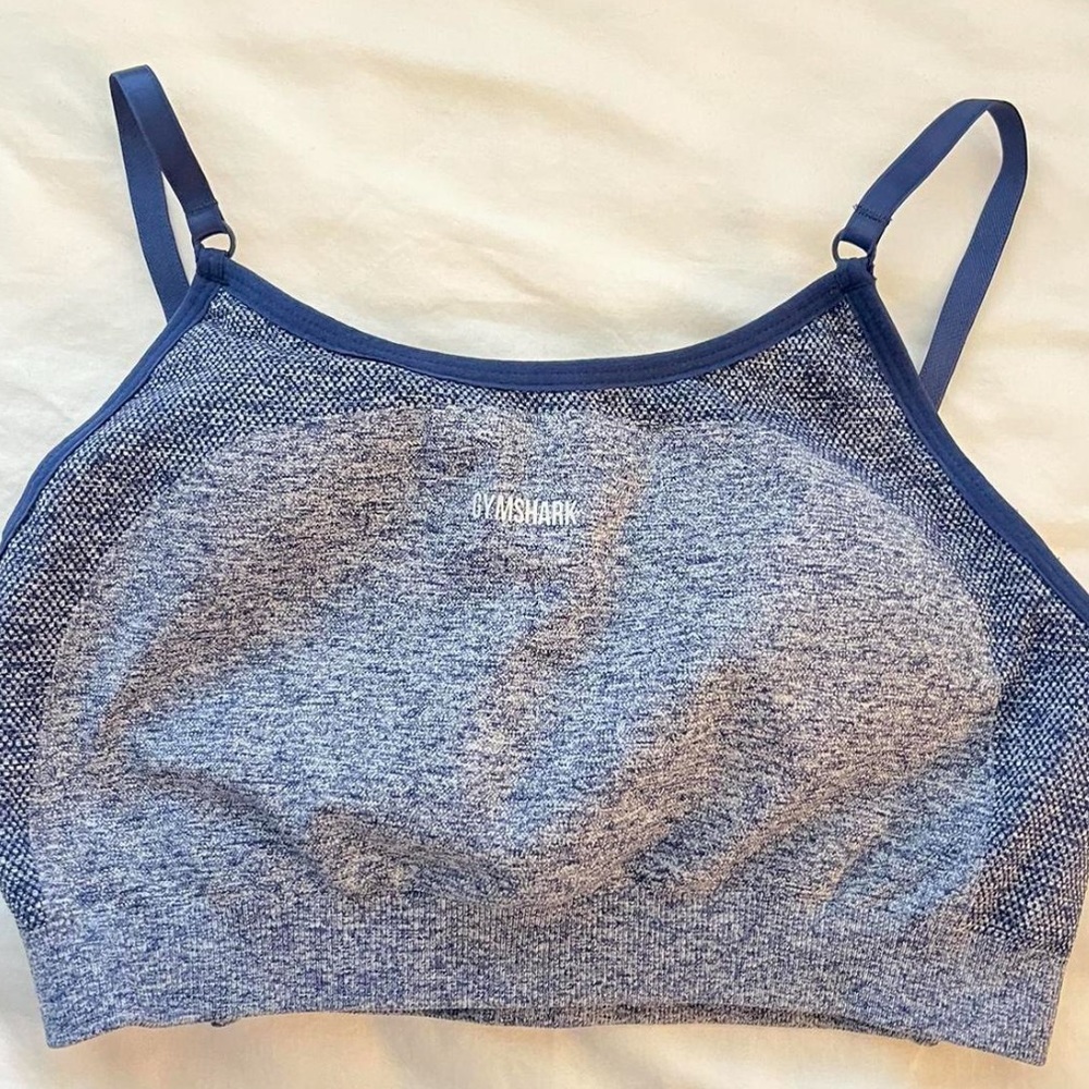Gym Shark Sports Bra
